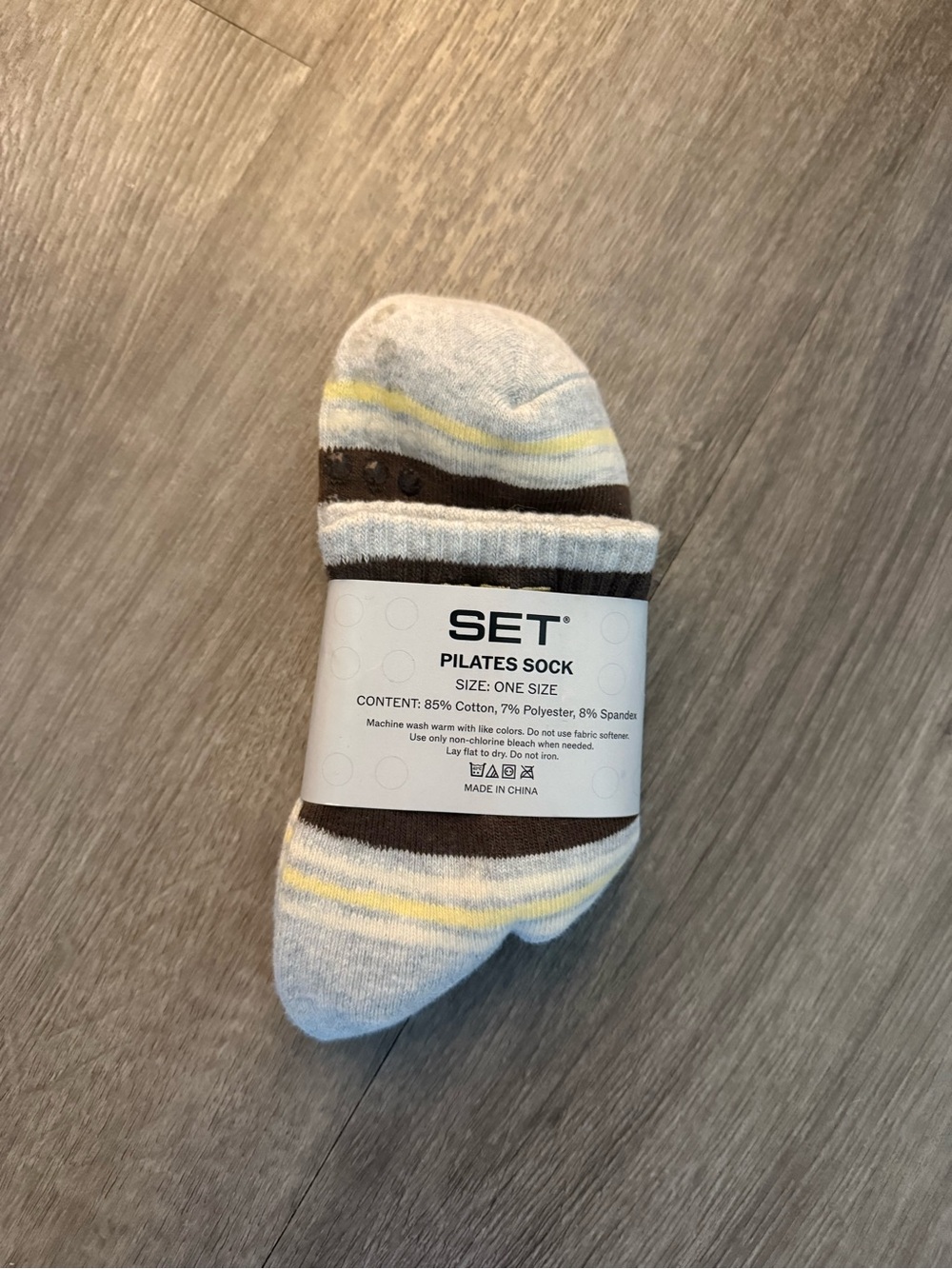 NWT Set Active Socks